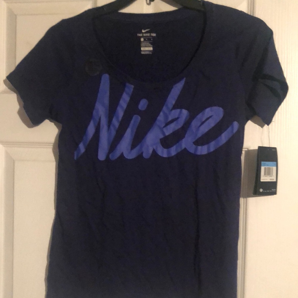 Nike T-shirt
